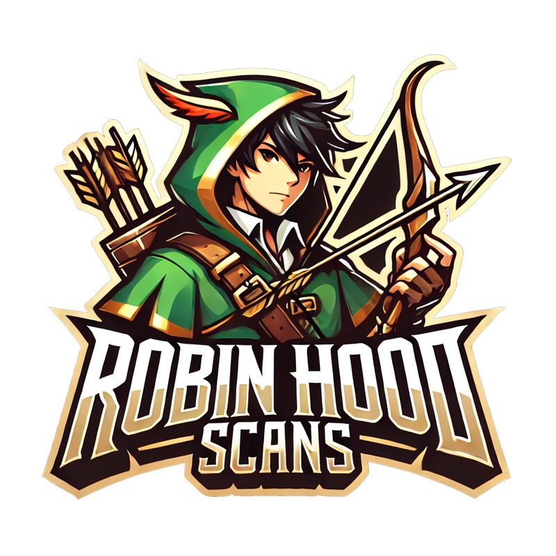 Robinhood Scans - 